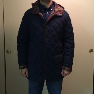 Tommy Hilfiger Coat